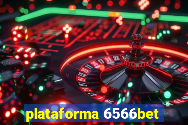 plataforma 6566bet